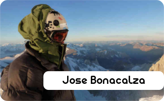 Jose Bonacalza